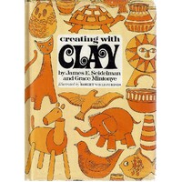 Creating With Clay