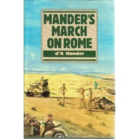 Mander's March On Rome