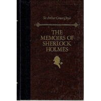 The Memoirs Of Sherlock Holmes