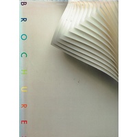 Graphis Brochures 1