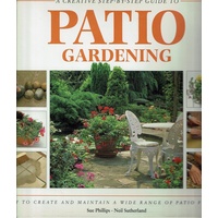Patio Gardening
