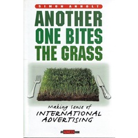 Another One Bites The Grass. Making Sense Of International Advertising
