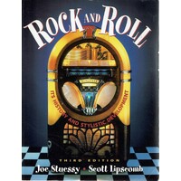 Rock and Roll. Its History and Stylistic Development (3rd Edition)