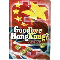 Goodbye Hong Kong