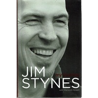 My Journey. Jim Stynes