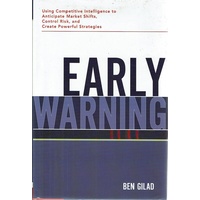 Early Warning