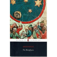 The Metaphysics