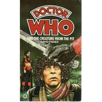 Doctor Who And The Creature From The Pit