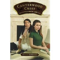 Canterwood Crest. Little White Lies