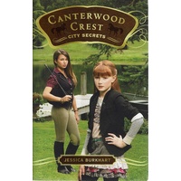 Canterwood Crest. City Secrets