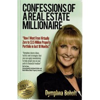Confessions Of A Real Estate Millionaire
