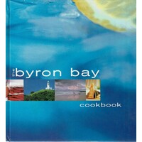 The Byron Bay Cookbook