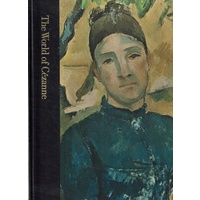 The World Of Cezanne, 1839-1906