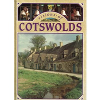 Visions Of Cotswolds
