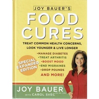 Joy Bauer's Food Cures