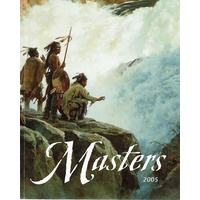 Masters 2005