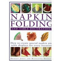 Napkin Folding