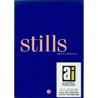 Stills Photo Library
