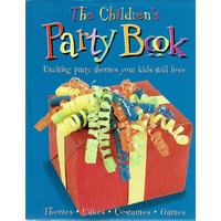 The Children's Party Book