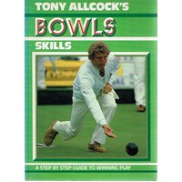 Tony Allcock's Bowls Skills