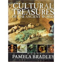 Cultural Treasures Of The Ancient World