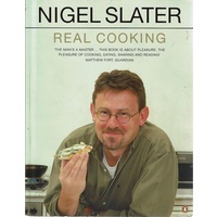 Real Cooking