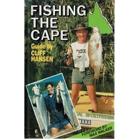 Fishing The Cape