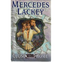 Close To Home. The Herald Spy. Book One