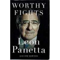 Worthy Fights