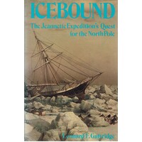 Icebound. Jeannette Expedition's Quest for the North Pole