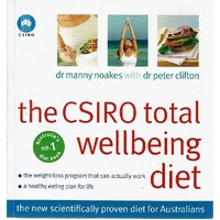 The CSIRO Total Wellbeing Diet