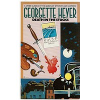 Death In The Stocks