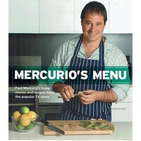 Mercurio's Menu