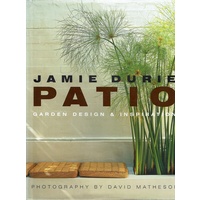 Patio. Garden Design And Inspiration
