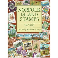 Norfolk Island Stamps 1947-1991