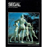 George Segal