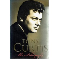 Tony Curtis The Autobiography  