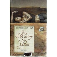 The Mystery Of Grace