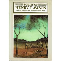 Poems Of Henry Lawson