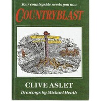Countryblast. Your Countryside Needs You Now