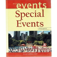 Special Events. Twenty First Century Global Event Management