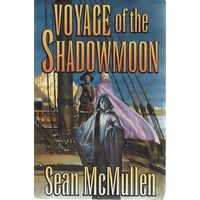 Voyage Of The Shadowmoon