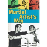 The Martial Artist's Way