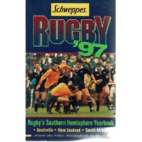 Rugby 97. Rugby's Southern Hemisphere Yearbook