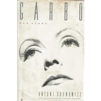Garbo. Her Story