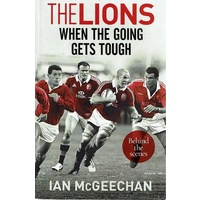 The Lions When The Going Gets Tough