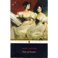 Pride And Prejudice