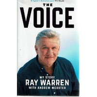 The Voice. My Story