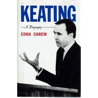 Keating. A Biography