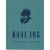 RAAF Log The R.A.A.F. At War